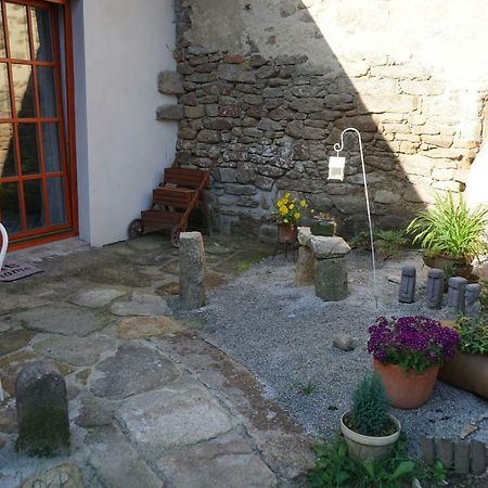 Statek Číměř Cimer Exterior foto