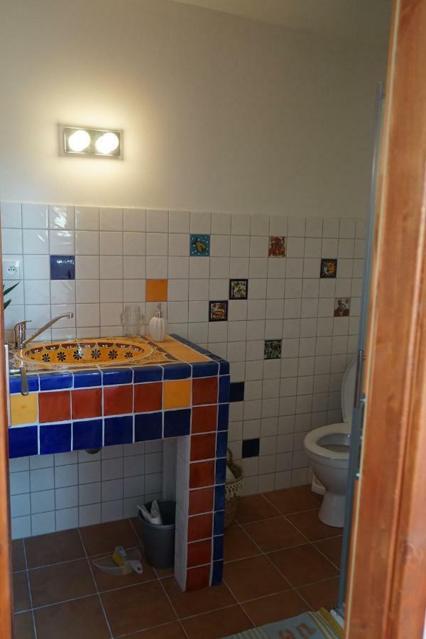 Statek Číměř Cimer Exterior foto