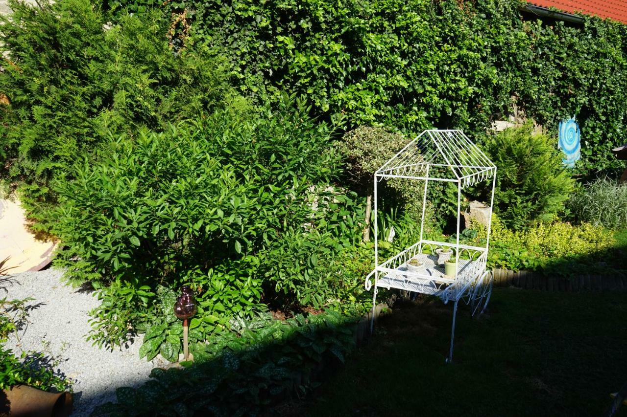 Statek Číměř Cimer Exterior foto